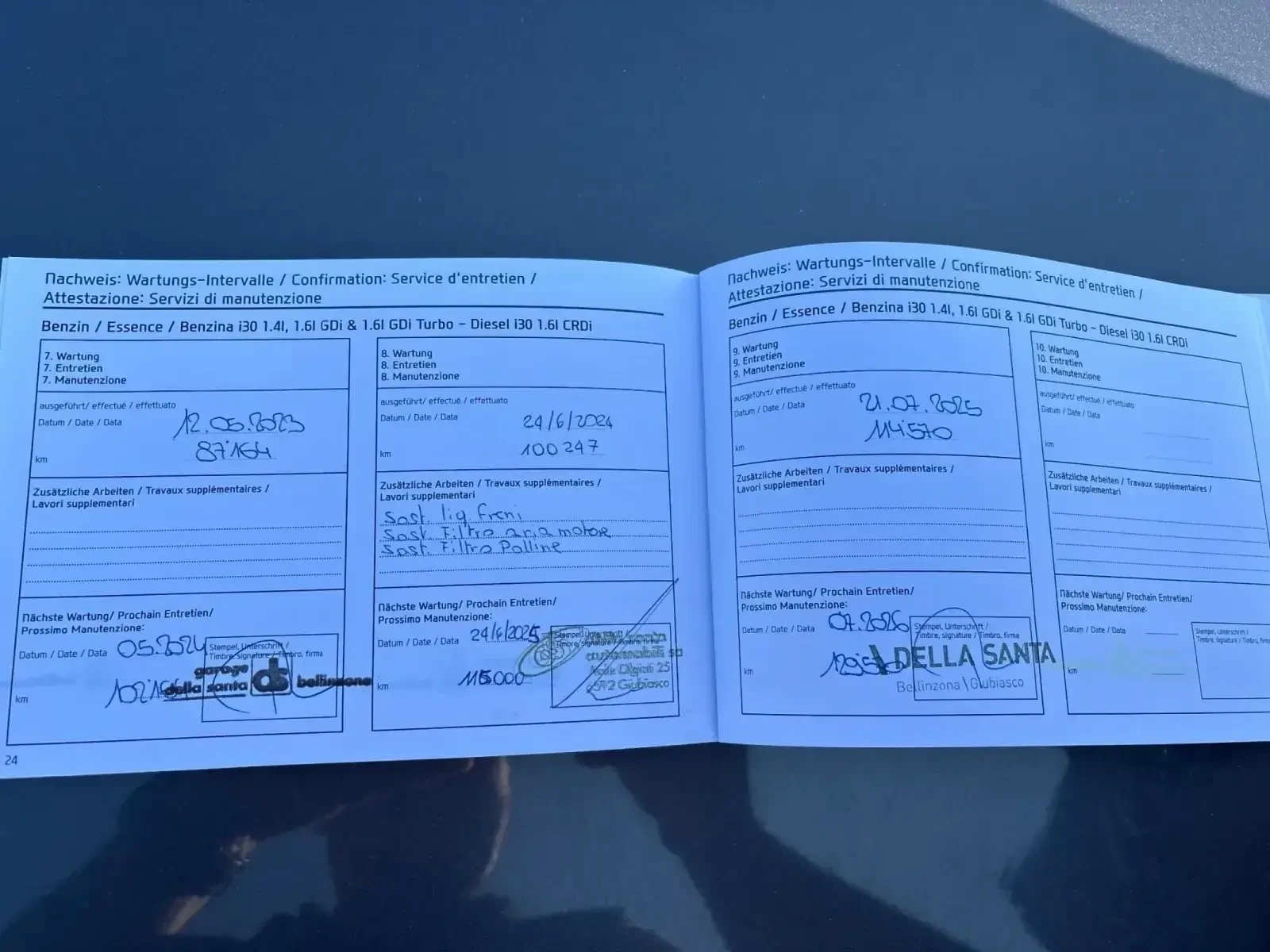 Hyundai I30 | Mobile.bg � ����������� 11