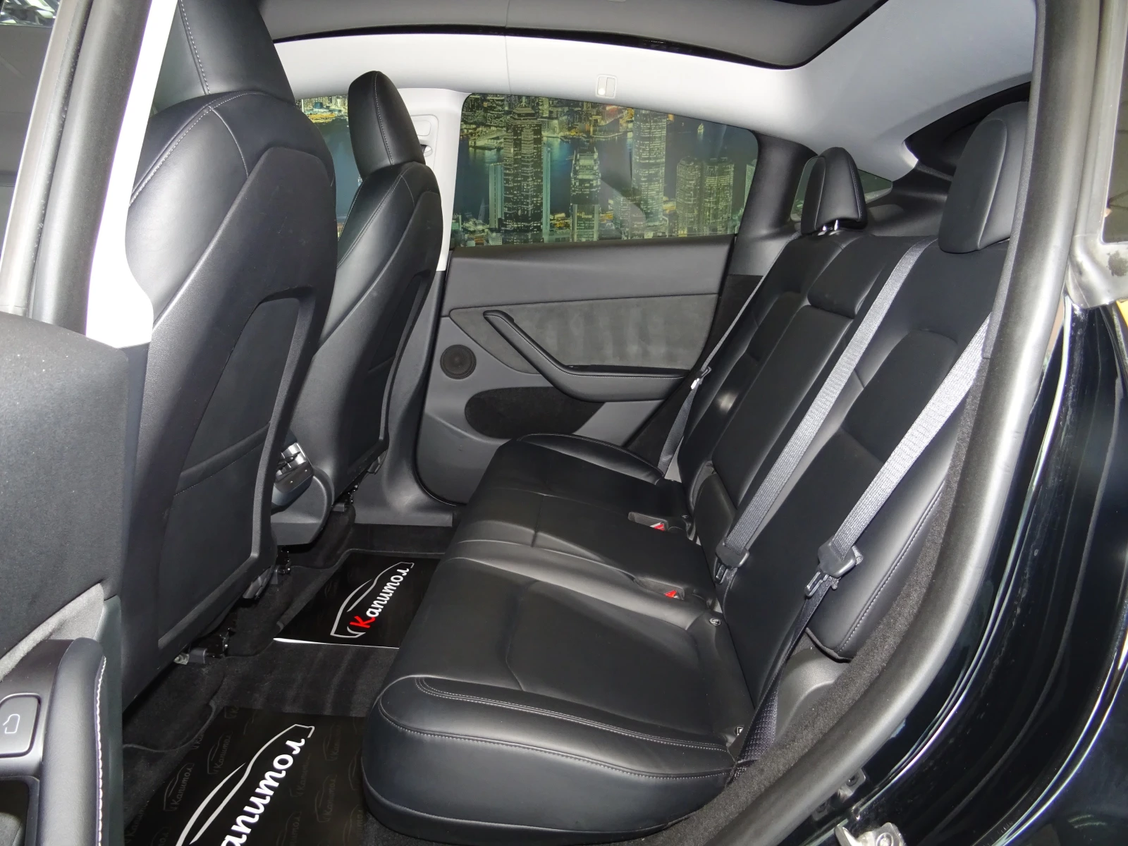 Tesla Model Y DUAL MOTOR LONG RANGE AWD 514�� | Mobile.bg � ����������� 13