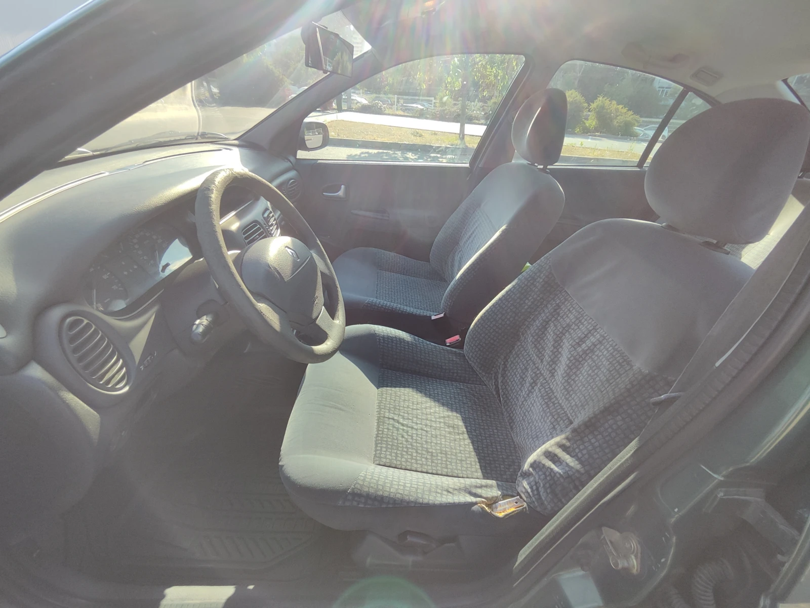 Renault Megane, снимка 9 - Автомобили и джипове - 55546030