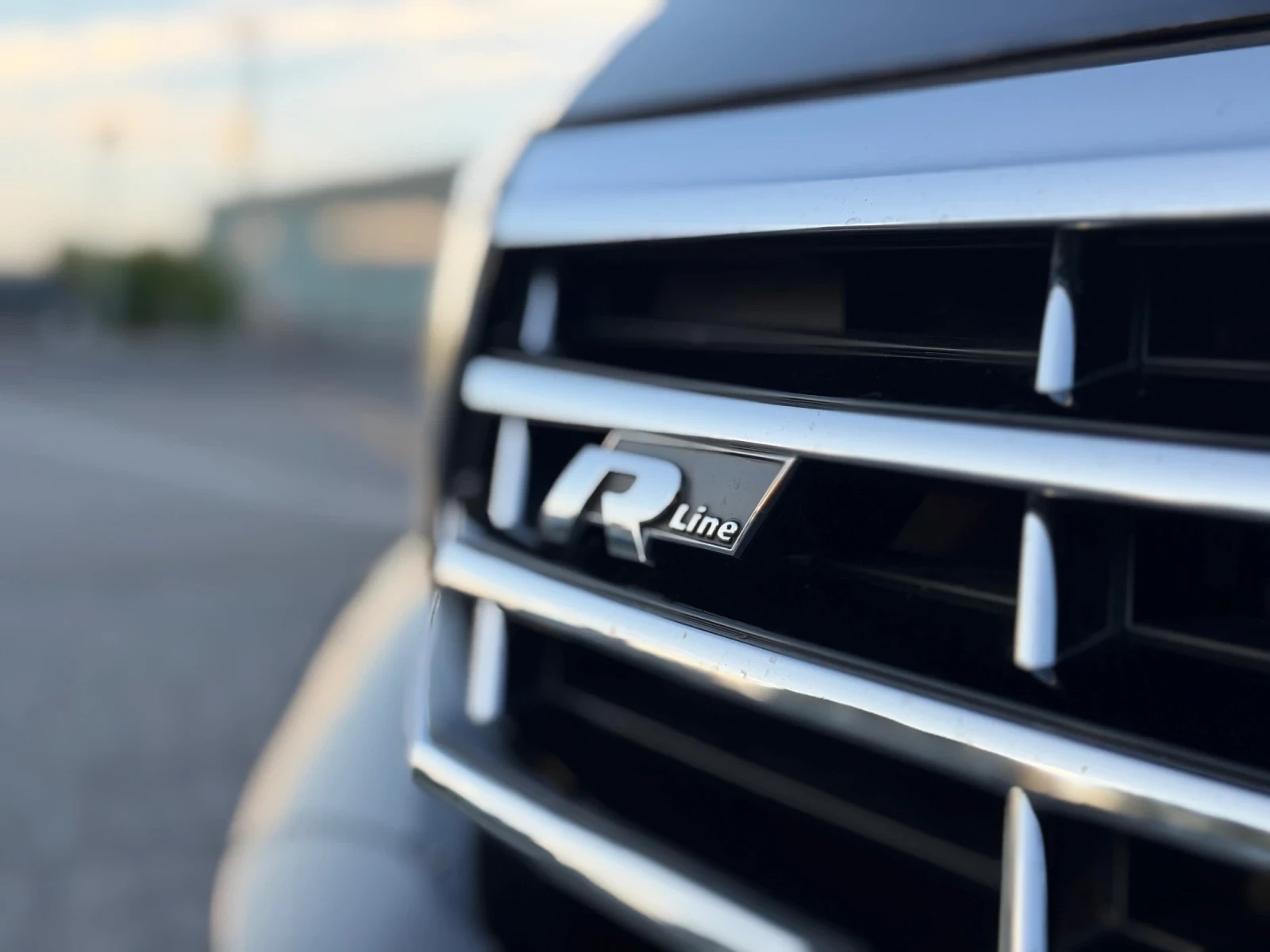 VW Passat 2.0tdi 190hp Rline, снимка 15 - Автомобили и джипове - 55833857