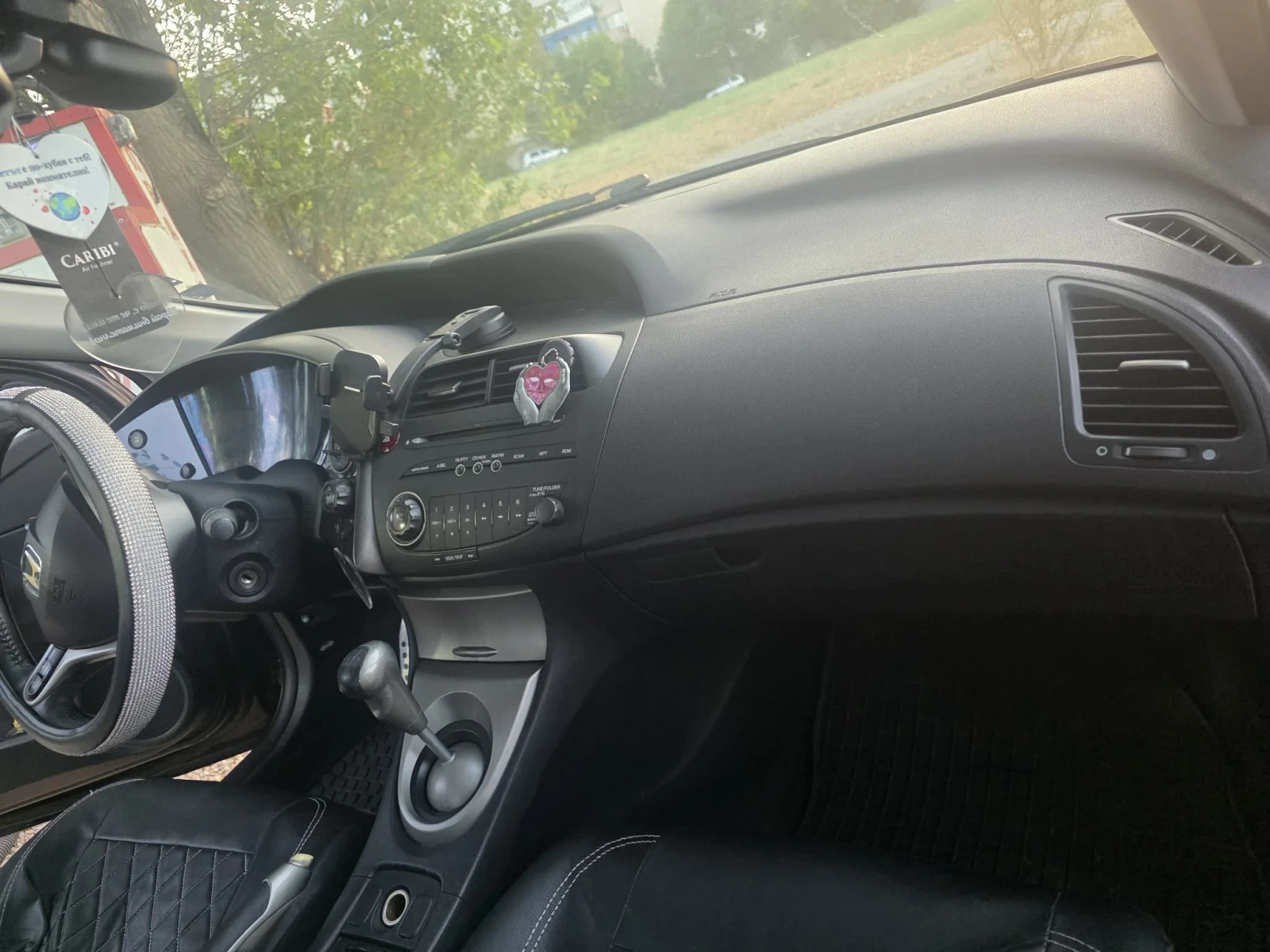 Honda Civic, снимка 10 - Автомобили и джипове - 55911564