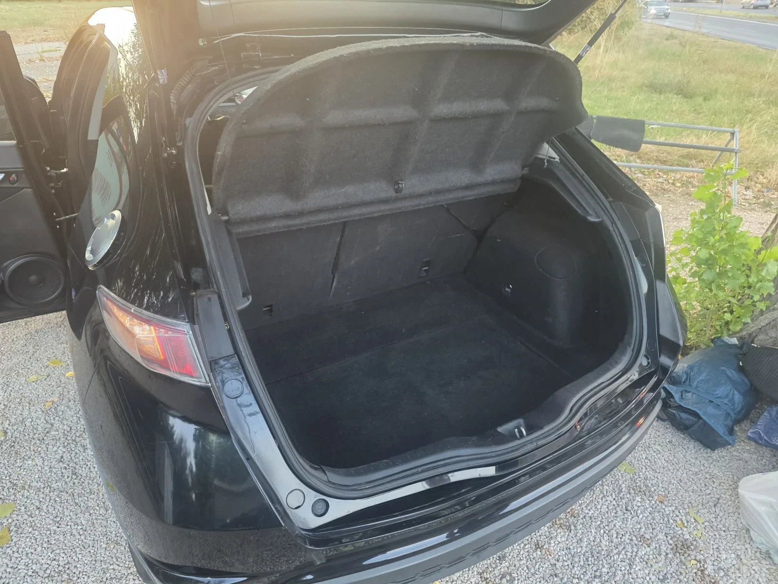 Honda Civic, снимка 6 - Автомобили и джипове - 55911564