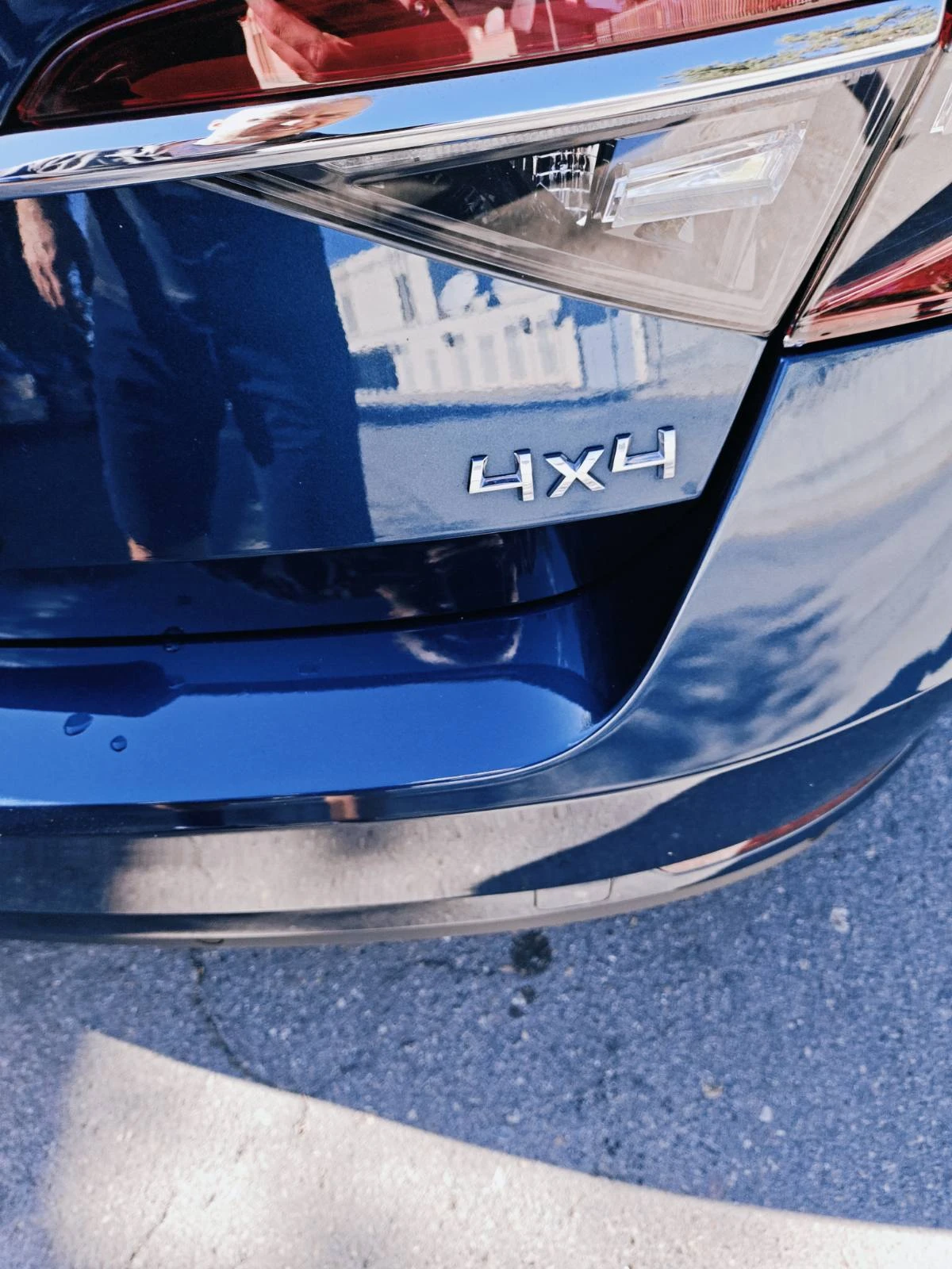 Skoda Superb L&K/4x4/MATRIX | Mobile.bg � ����������� 16