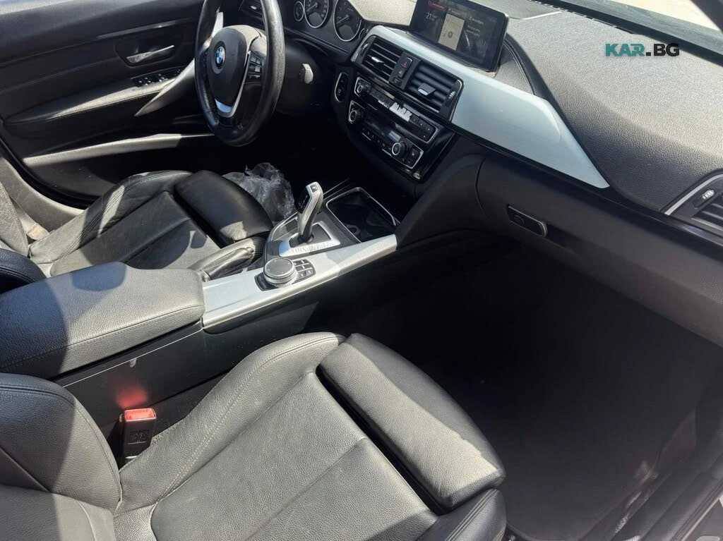 BMW 330 xDrive * АвтоКредит * (ЦЕНА ДО БГ) * , снимка 12 - Автомобили и джипове - 56085809