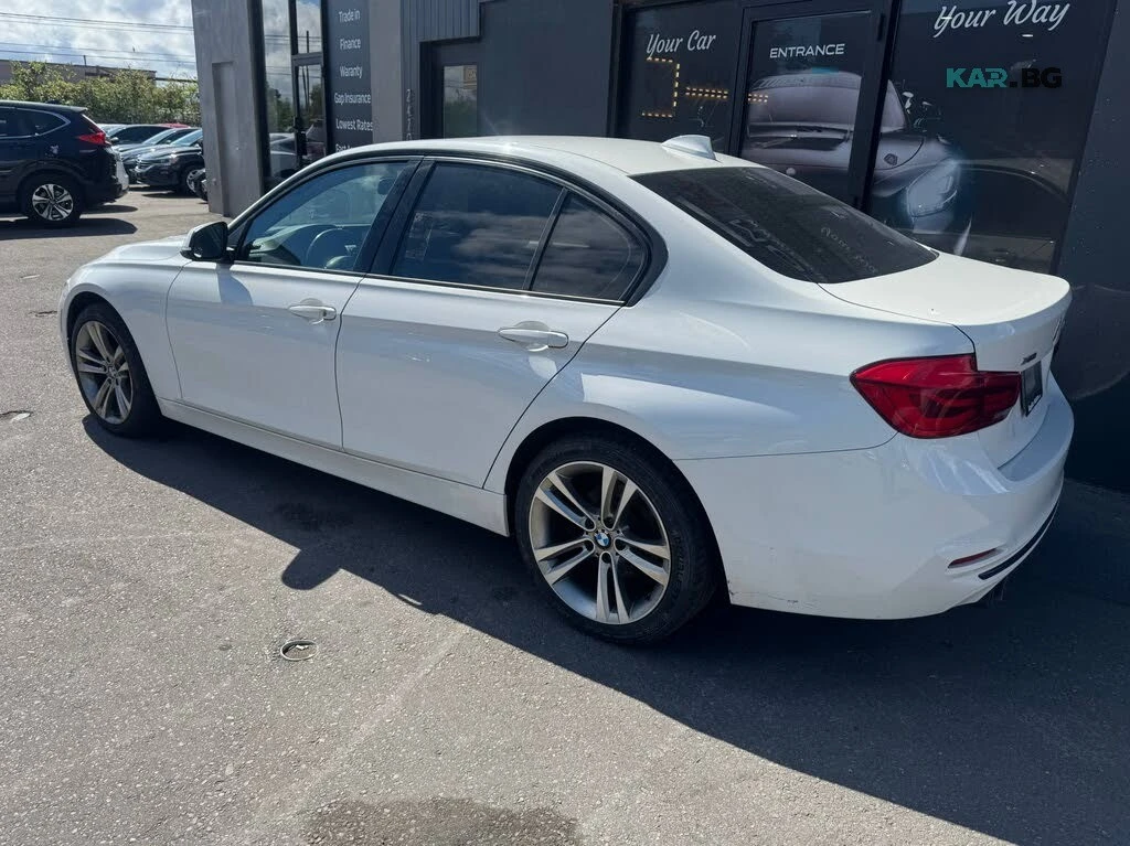 BMW 330 xDrive * АвтоКредит * (ЦЕНА ДО БГ) * , снимка 3 - Автомобили и джипове - 56085809