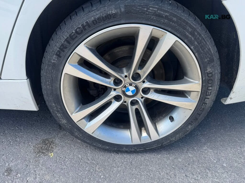 BMW 330 xDrive * АвтоКредит * (ЦЕНА ДО БГ) * , снимка 13 - Автомобили и джипове - 56085809