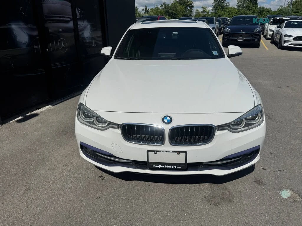 BMW 330 xDrive * АвтоКредит * (ЦЕНА ДО БГ) * , снимка 2 - Автомобили и джипове - 56085809