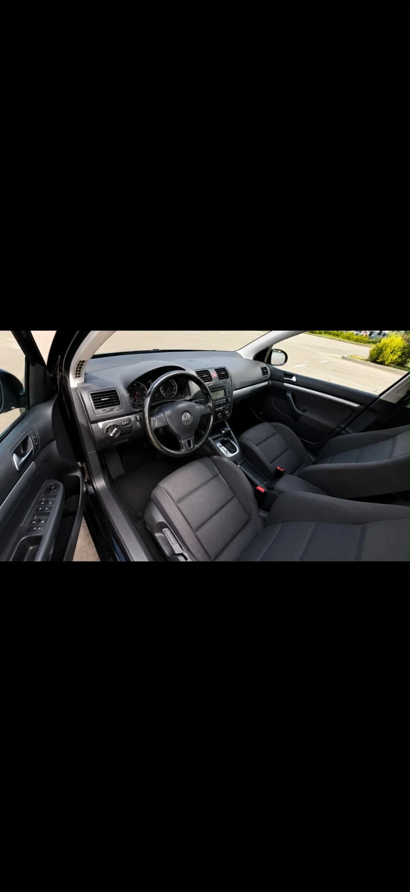 VW Golf 5, снимка 6 - Автомобили и джипове - 56213438