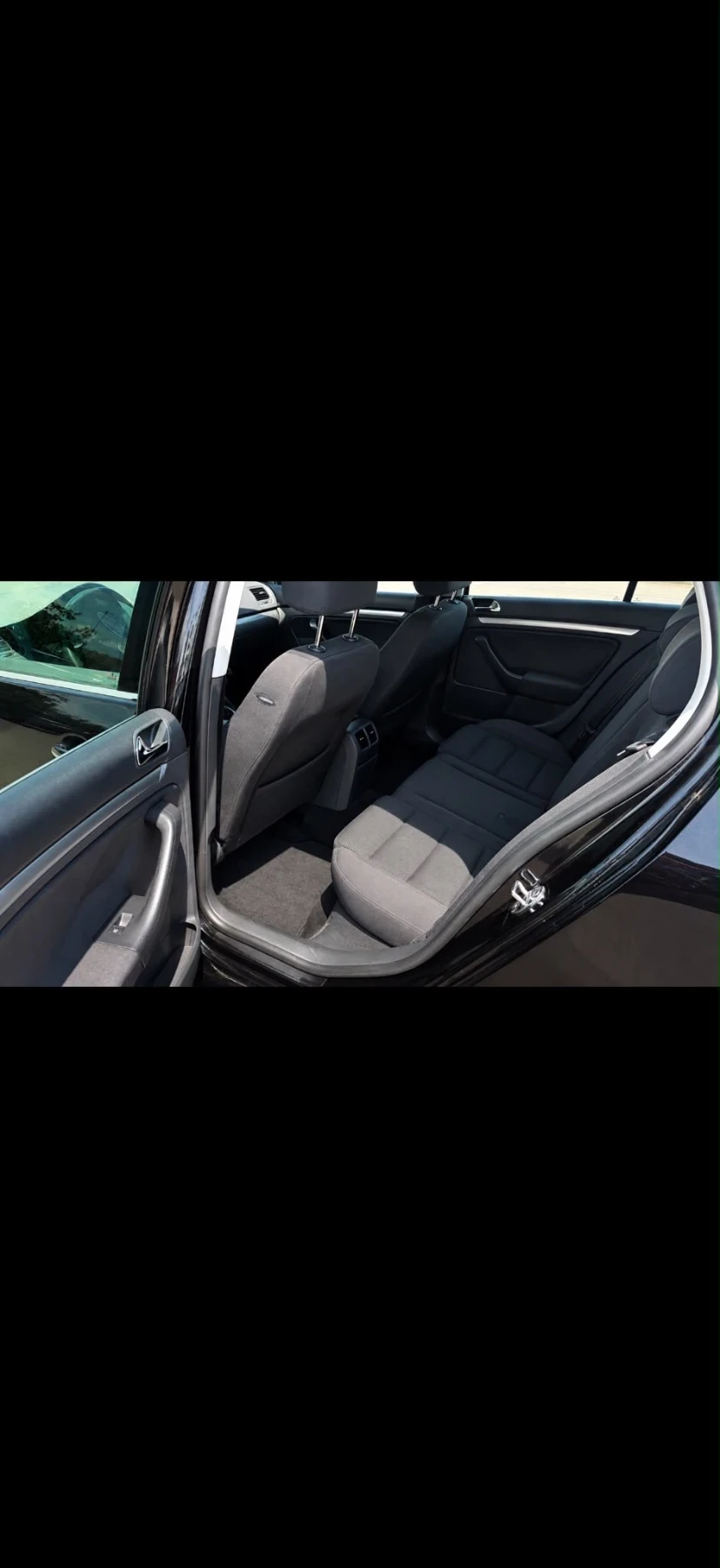 VW Golf 5, снимка 7 - Автомобили и джипове - 56213438