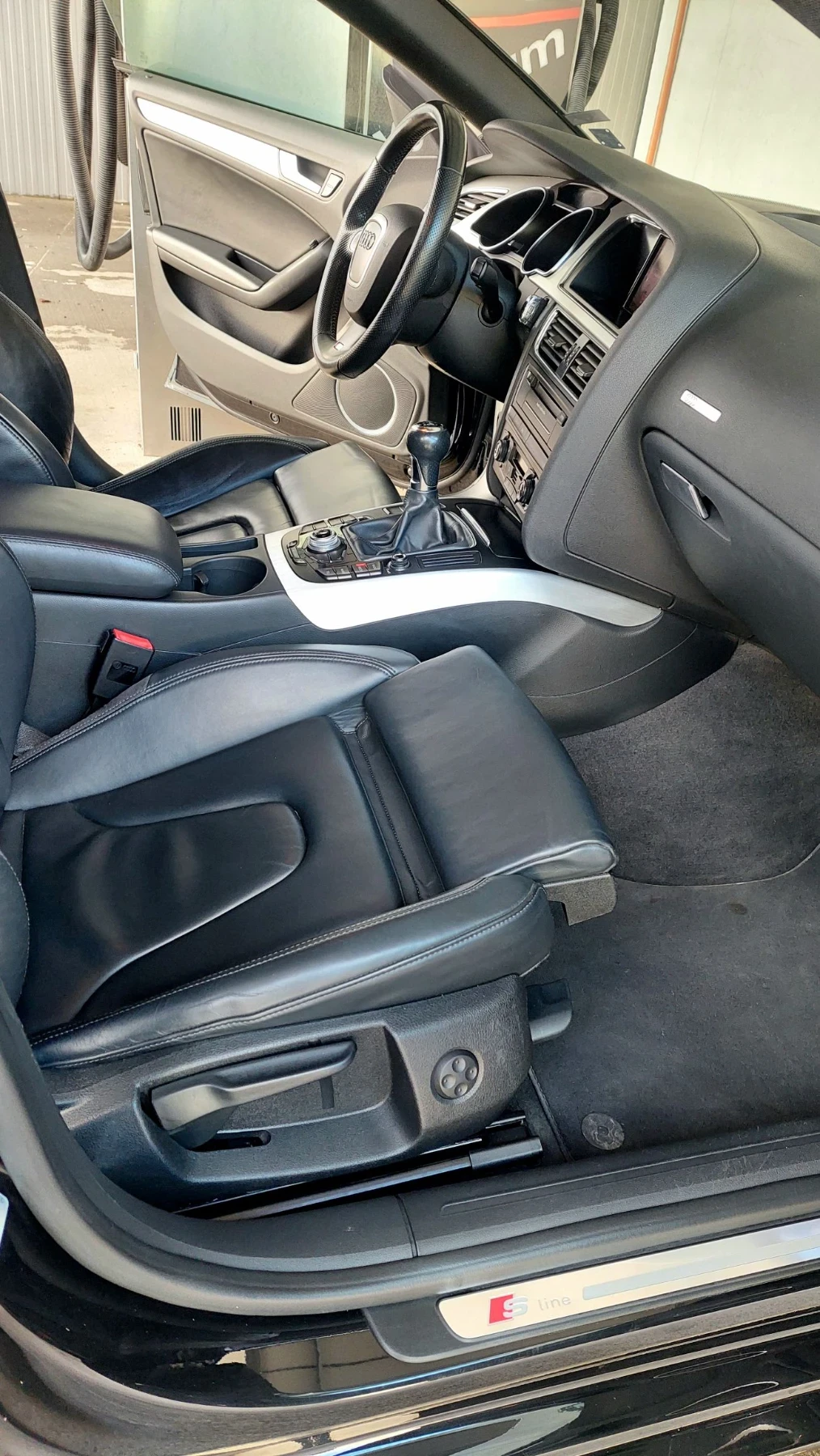 Audi A5 2.7 TDI S LINE SPORTBACK | Mobile.bg � ����������� 9