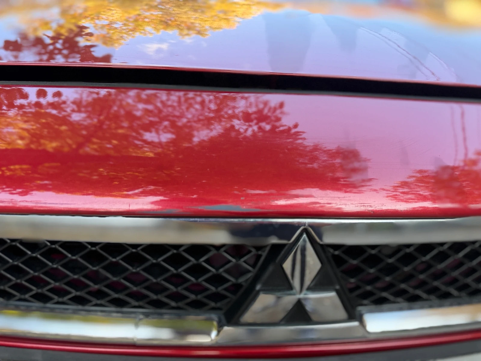 Mitsubishi Lancer, снимка 14 - Автомобили и джипове - 56445406
