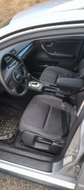 Audi A4 1800Т газов инжекцион, снимка 2
