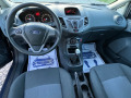 Ford Fiesta 1, 4HDI 2011 Италия 155000 км - изображение 9