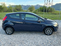 Ford Fiesta 1, 4HDI 2011 Италия 155000 км - изображение 5