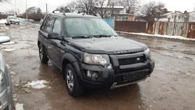 Land Rover Freelander 2.0td4/на части, снимка 2