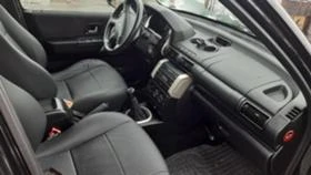 Land Rover Freelander 2.0td4/на части, снимка 5