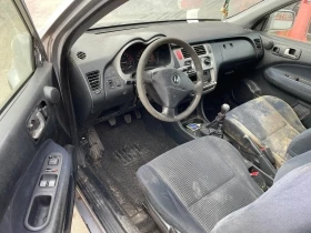 Honda Hr-v 1.6, снимка 5