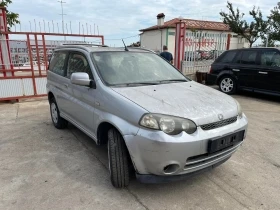 Honda Hr-v 1.6, снимка 3