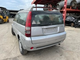 Honda Hr-v 1.6, снимка 4