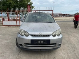 Honda Hr-v 1.6, снимка 2