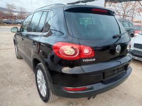 VW Tiguan 2.0 TDI 4 MOTION/6 СКОРОСТИ/ТОП СЪСТОЯНИЕ , снимка 4