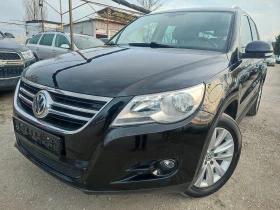 VW Tiguan 2.0 TDI 4 MOTION/6 СКОРОСТИ/ТОП СЪСТОЯНИЕ , снимка 1