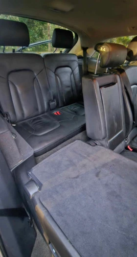 Audi Q7 НА ЧАСТИ, снимка 7