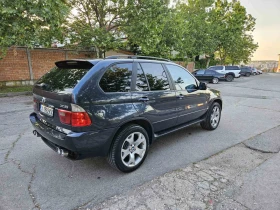 BMW X5 3.0 218к.с., снимка 6