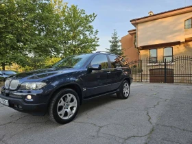BMW X5 3.0 218к.с., снимка 4