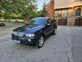 BMW X5 3.0 218к.с., снимка 2