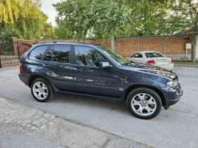 BMW X5 3.0 218к.с., снимка 3