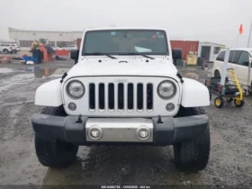 Jeep Wrangler, снимка 1
