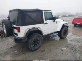 Jeep Wrangler, снимка 12