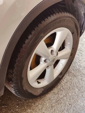Nissan Qashqai, снимка 11