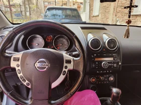 Nissan Qashqai, снимка 7