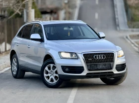 Audi Q5 2.0TDI* 170k.c* quattro* PANORAMA* ITALIA* , снимка 3