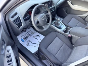 Audi Q5 2.0TDI* 170k.c* quattro* PANORAMA* ITALIA* , снимка 7