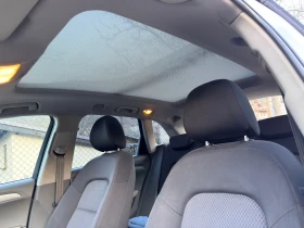 Audi Q5 2.0TDI* 170k.c* quattro* PANORAMA* ITALIA* , снимка 15