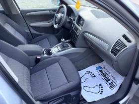 Audi Q5 2.0TDI* 170k.c* quattro* PANORAMA* ITALIA* , снимка 8