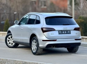 Audi Q5 2.0TDI* 170k.c* quattro* PANORAMA* ITALIA* , снимка 4