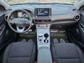 Hyundai Kona 136К.С. 39KW ФЕЙС / 20000КМ / 320КМ ПРОБЕГ, снимка 6