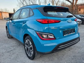Hyundai Kona 136К.С. 39KW ФЕЙС / 20000КМ / 320КМ ПРОБЕГ, снимка 3