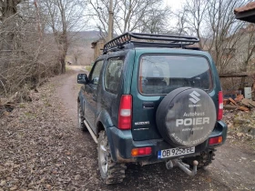 Suzuki Jimny, снимка 4
