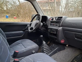 Suzuki Jimny, снимка 6