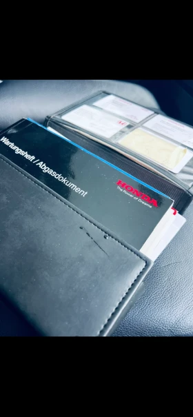 Honda Cr-v Executive / Advanced Safety Pack, снимка 13