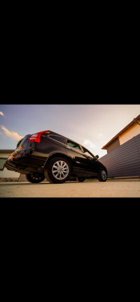 Honda Cr-v Executive / Advanced Safety Pack, снимка 2