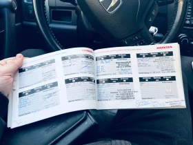 Honda Cr-v Executive / Advanced Safety Pack, снимка 8