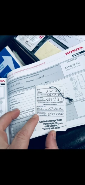 Honda Cr-v Executive / Advanced Safety Pack, снимка 11