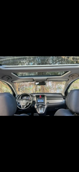 Honda Cr-v Executive / Advanced Safety Pack, снимка 5