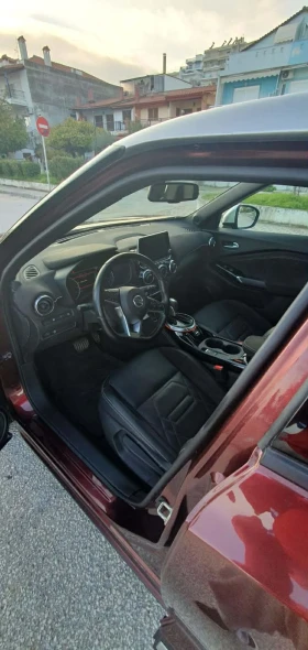 Nissan Juke, снимка 7